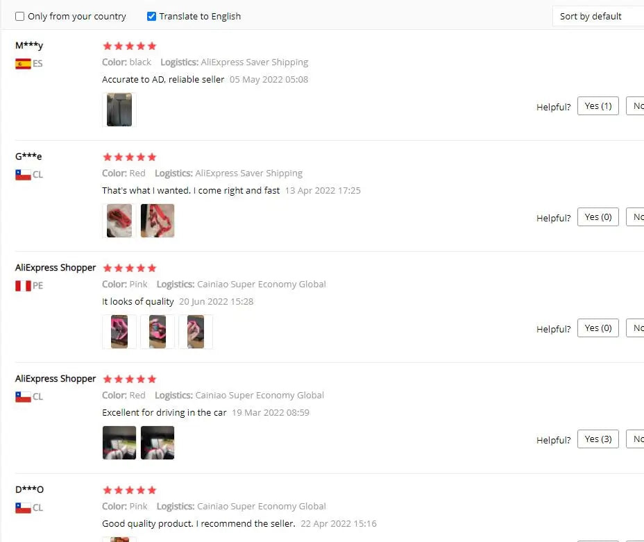 Solid Color Two-in-one Pet Car Nylon Seat Belt