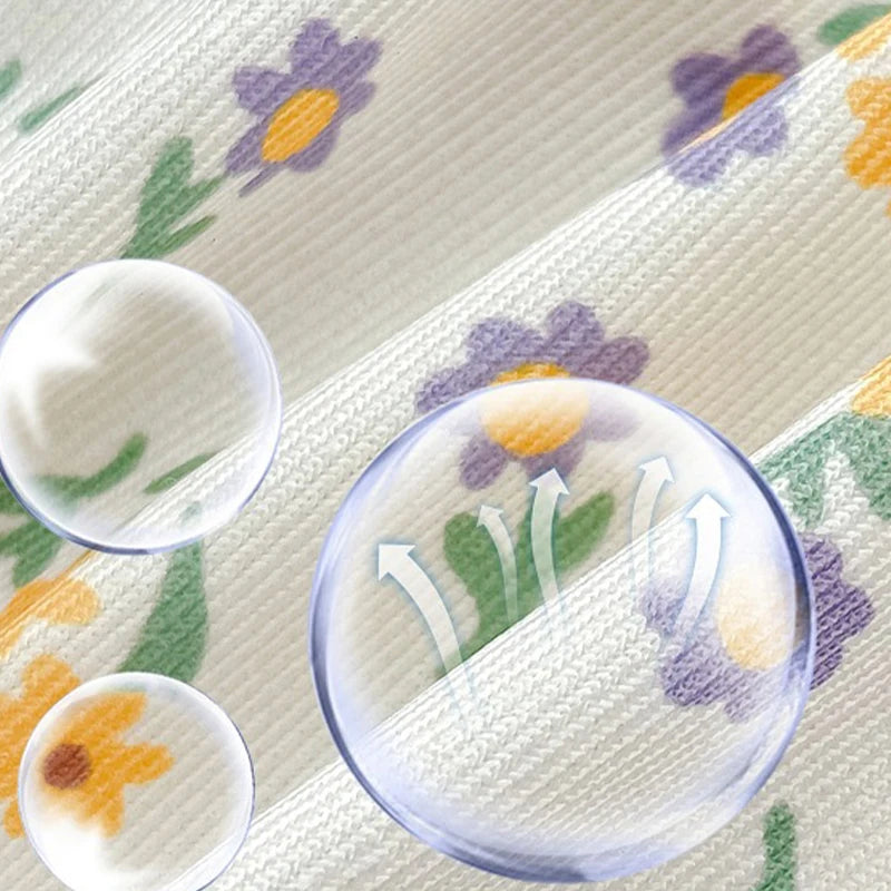 Floral Print Dog Dress Summer Thin Dog Clothes Fashion Puppy Princess Skirt Cute Lace Cat Dress Pet Suspender Vest Dog Apparel