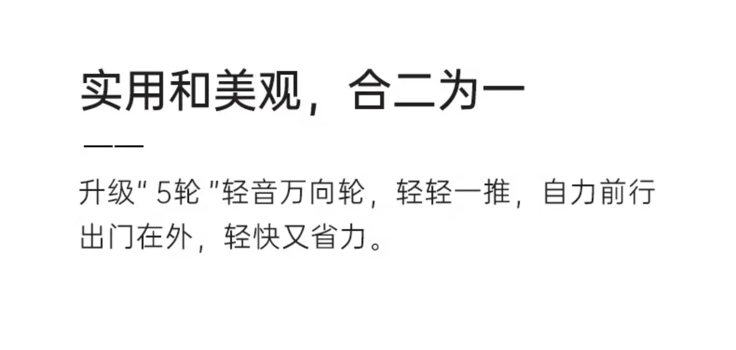 Rattan Cat Stroller Space Capsule Cat Carrier Large Pet Travel Bag for Cats & Dogs  Multi-Cat  Effortless Pet Stroller