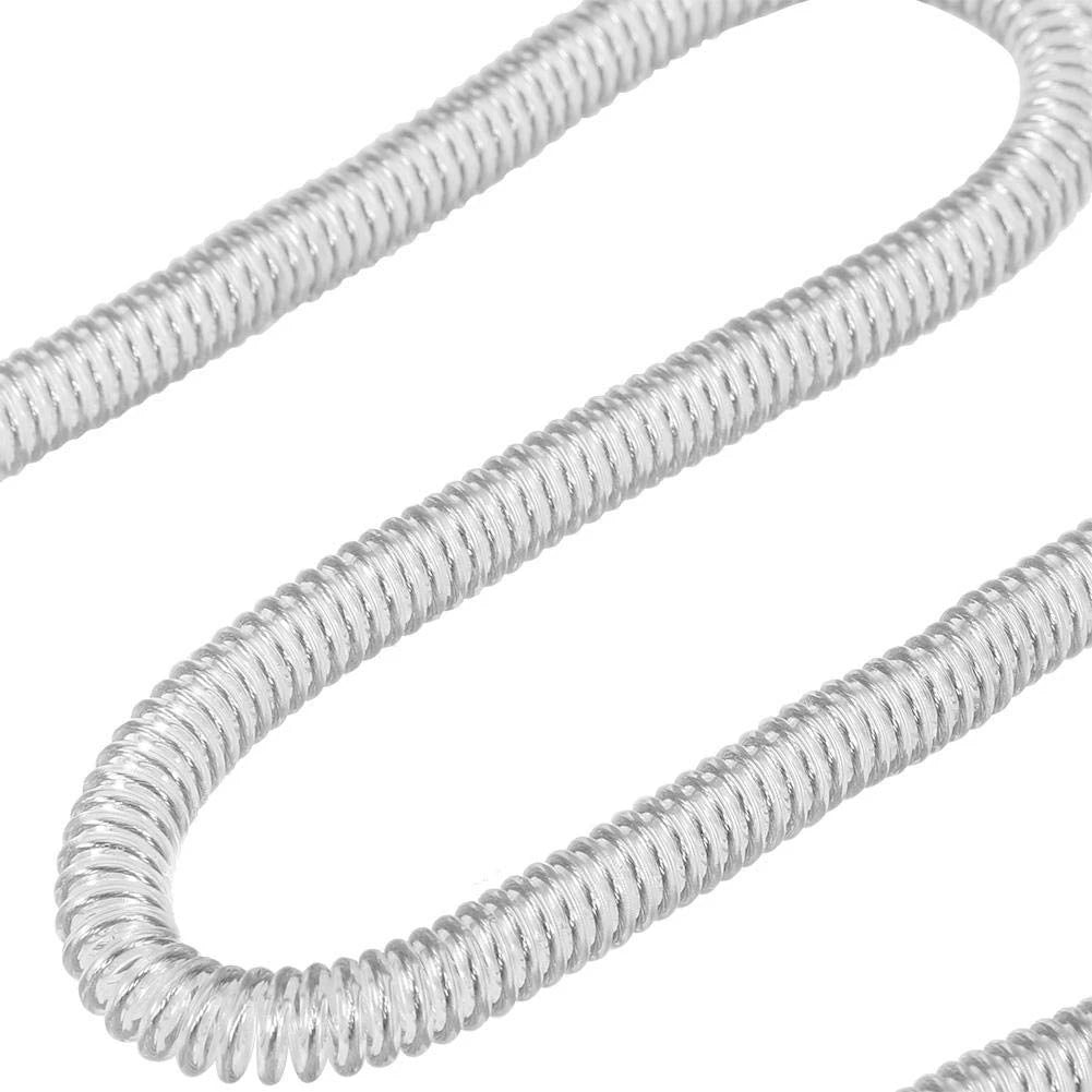 3M/6M Parrot Bird Flying Training Leash Ultra-light Flexible Rope Anti-bite with Leg Ring Harness Bird Training Rope Outdoor